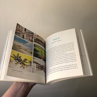 Image 3 of Signed copy of New Jersey Fan Club + stickers