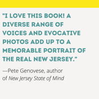 Image 2 of Signed copy of New Jersey Fan Club + stickers