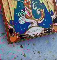 Image 4 of The TAROT SET OF 3