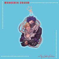 MonoShin Charm Preorder