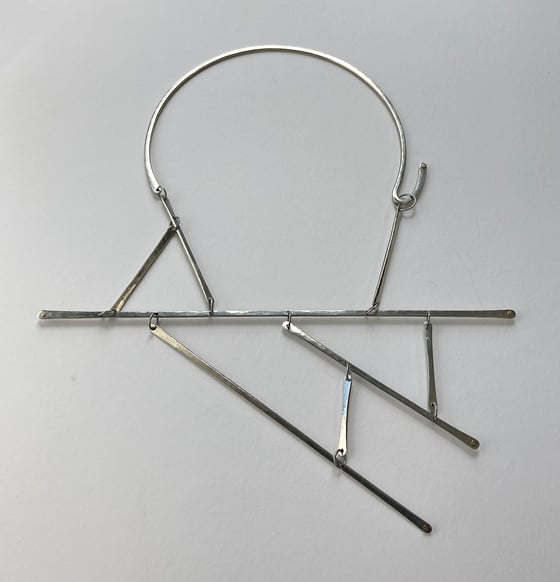 Image of Quipu Necklace