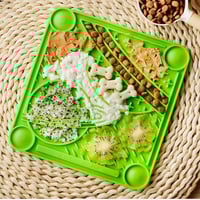 Image 4 of THE PAW PLANET LICK MAT