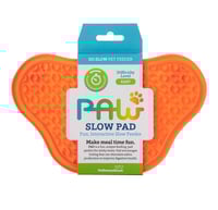 Image 1 of SMALL PAW LICK MAT