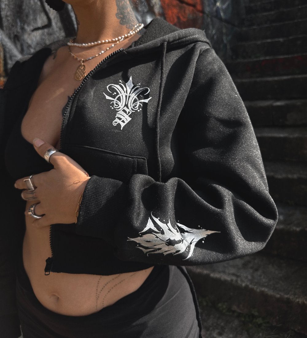 MAKTUB silver 🖤