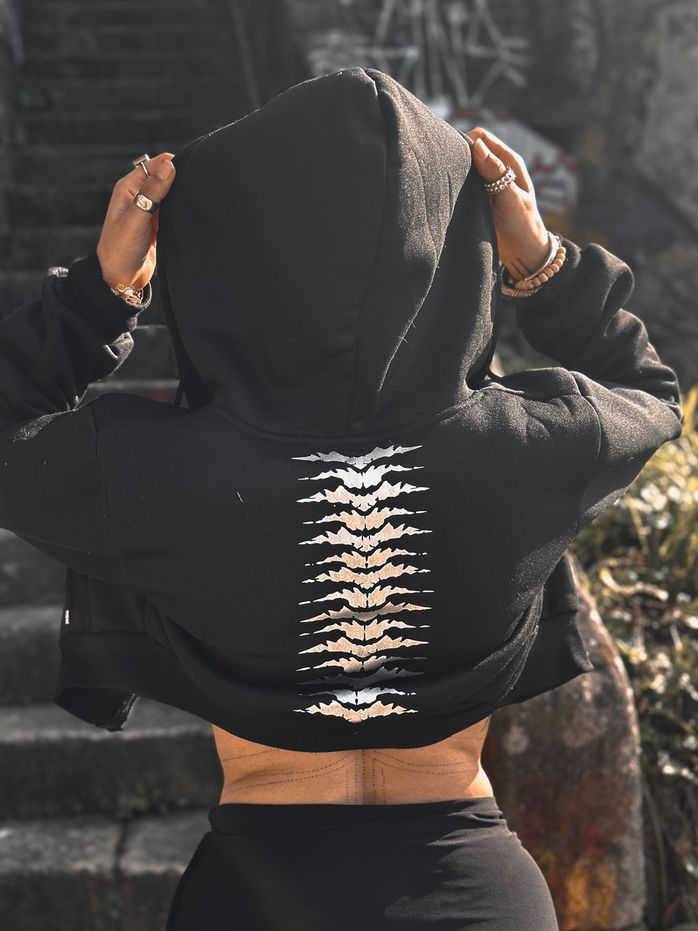 MAKTUB silver 🖤
