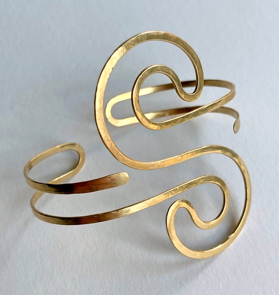 Image of Crosswinds Cuff