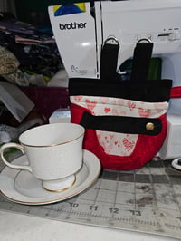 Image 4 of Custom Teacup Holster