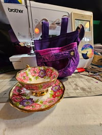Image 5 of Custom Teacup Holster