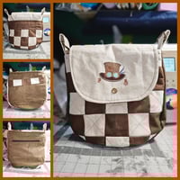 Image 1 of Custom Pocketbook