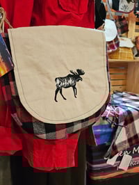 Image 2 of Custom Pocketbook