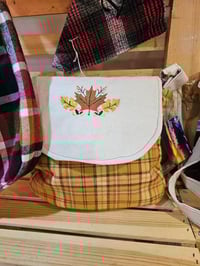 Image 3 of Custom Pocketbook