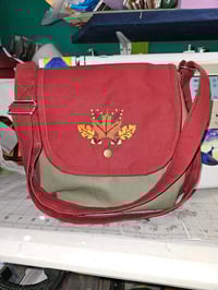 Image 5 of Custom Pocketbook