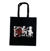 Image 1 of  Heartbreak Speedrun Tote