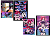 Image 2 of BTGGfotM #1 Regular Cover