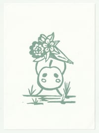 Image 1 of Stardew Valley Junimo Prints