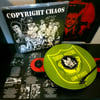 Copyright Chaos - Appetite For Intoxication