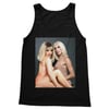 RACE CHASER "DUO PHOTO" Adult Tank Top