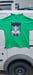 Image of Shivicanomet- Green or Black Tshirt 