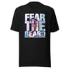 Fear the Beard T-shirt