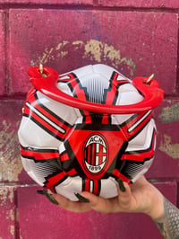Image 4 of SOCCER MILAN edition I by BALLBAG