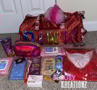 Image 2 of Spend the night bag 2.