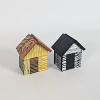 Image 3 of Janine Partington Mini Sheds