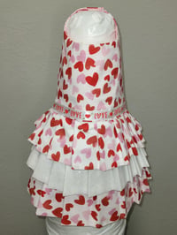 Image 1 of Valentines day dress 👗 