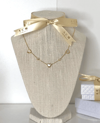 SweetHeart Necklace 