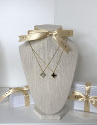 Lucky Necklace (Double-Sided)