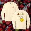 Love on Lock  Long Sleeve 