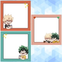 Image 3 of BKDK STICKY NOTES