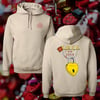 Love on Lock  Hoodie 