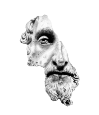 Image of "Marcus Aurelius" Prints