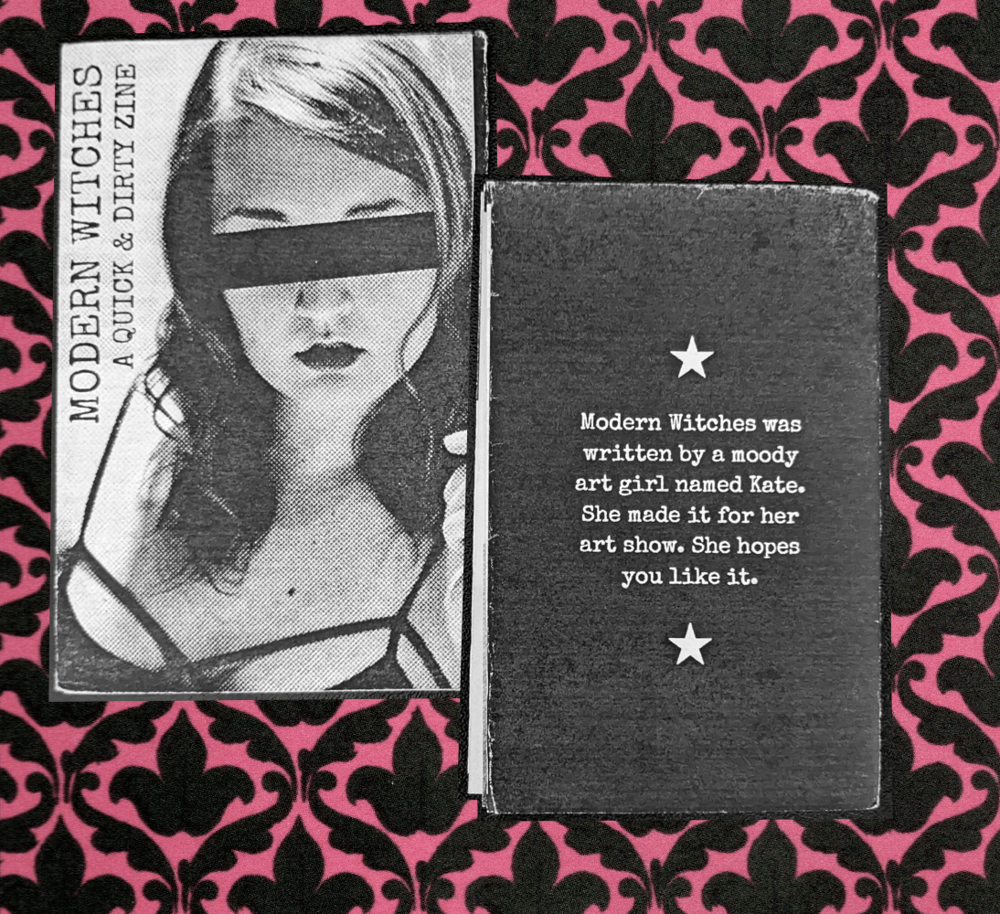 Image of Modern Witches