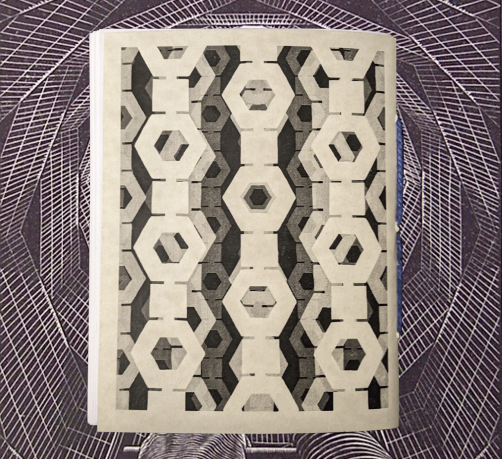 Image of The Library of Babel