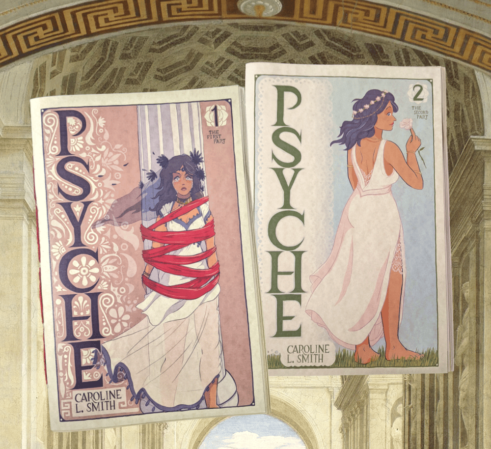 Psyche (Parts 1 & 2)