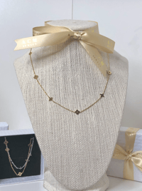 Serenity Necklace 