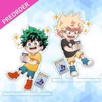 Image 1 of [PREORDER] BKDK KIDS ACRYLIC STAND