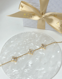 Image 1 of Flora Bracelet 
