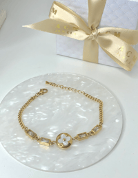 Image 1 of Chloe Bracelet 
