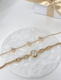 Image 2 of Chloe Bracelet 