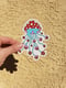 Image of Shroomfish Stickers