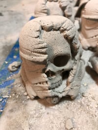 Trooper Skull