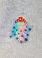 Image of Shroomfish Stickers