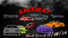 Raceway Hangs 17/08/24