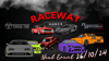 Raceway Hangs 26/10/24