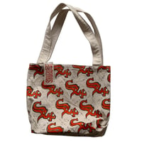 Image 1 of Sex/ Sox Tote