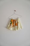 THE DAINTY SKIRT in BIRDIE