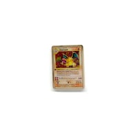 Trading Card pin (Charizard)
