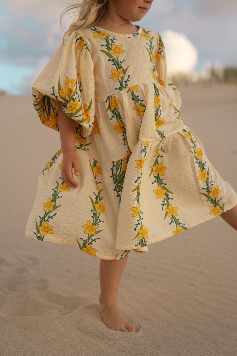 DAFFODIL Image 3